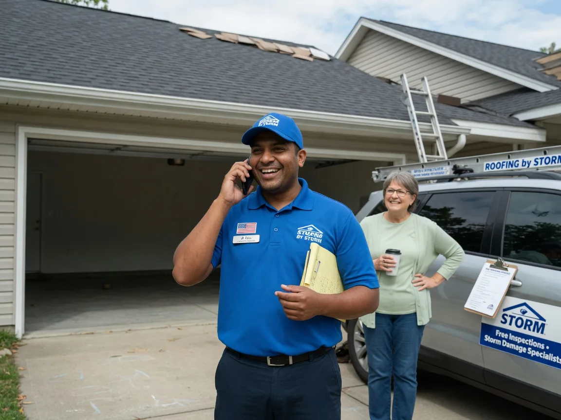 Roof Repair Near Me Meadow, SD FAQs